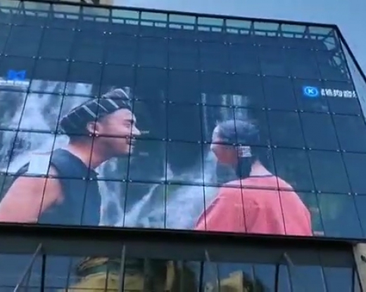 张家口商场BK10