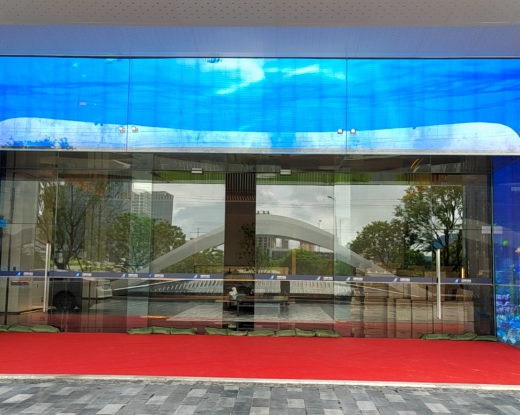 Zhuhai Southern Airlines Hotel BK2.6